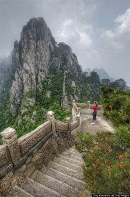 爬山黃山需要多久，從登山者的視角談論