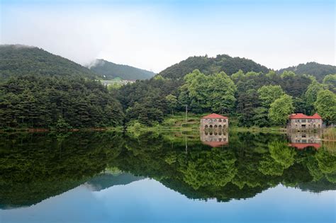 魯山有什麼特色飯店?不妨從其歷史文化出發來探討。